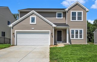 6225 Comiskey Road, Stevensville, MI 49127