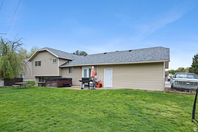 3972 S 750 W, Riverdale, UT 84405