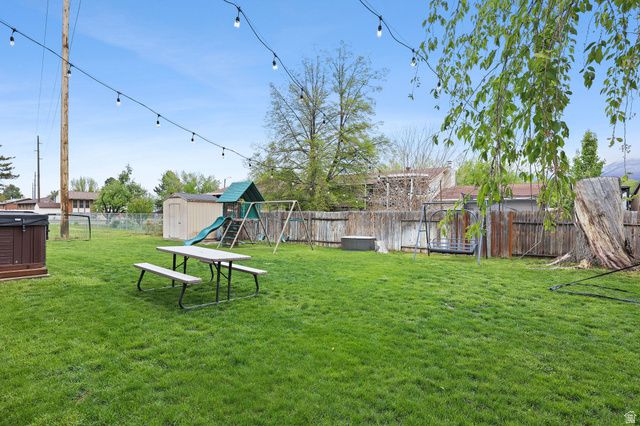 3972 S 750 W, Riverdale, UT 84405