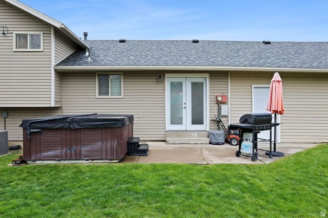 3972 S 750 W, Riverdale, UT 84405