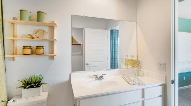 25013 N 174TH Lane, Surprise, AZ 85387