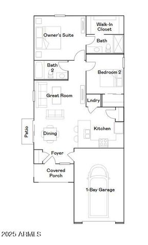 25013 N 174TH Lane, Surprise, AZ 85387