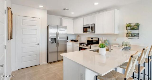 25013 N 174TH Lane, Surprise, AZ 85387