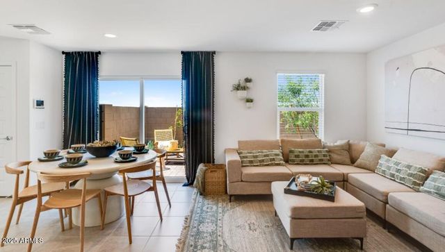 25013 N 174TH Lane, Surprise, AZ 85387