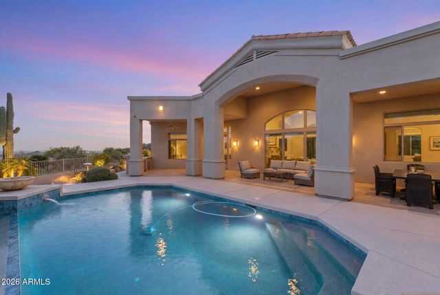 12379 N 133RD Place, Scottsdale, AZ 85259