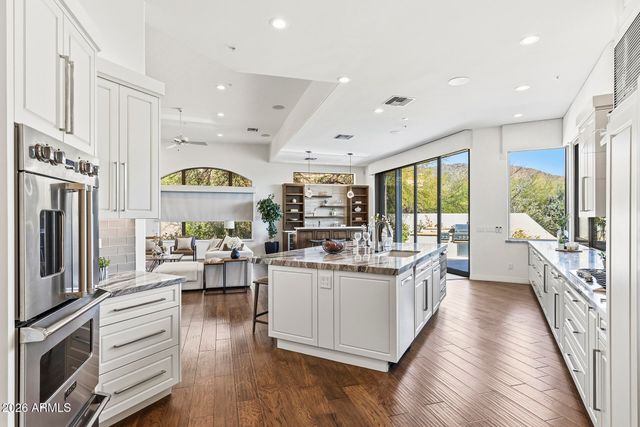 12379 N 133RD Place, Scottsdale, AZ 85259