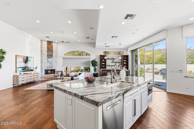 12379 N 133RD Place, Scottsdale, AZ 85259