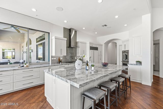 12379 N 133RD Place, Scottsdale, AZ 85259