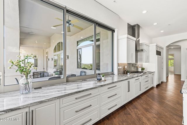 12379 N 133RD Place, Scottsdale, AZ 85259