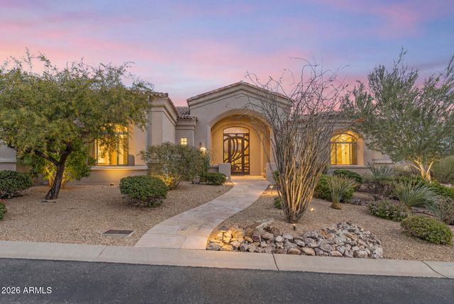 12379 N 133RD Place, Scottsdale, AZ 85259