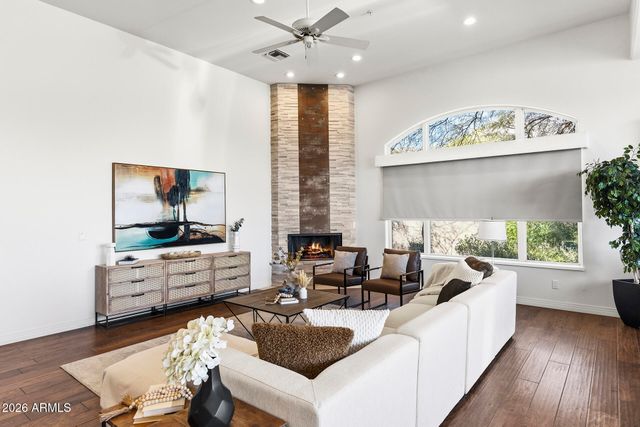 12379 N 133RD Place, Scottsdale, AZ 85259