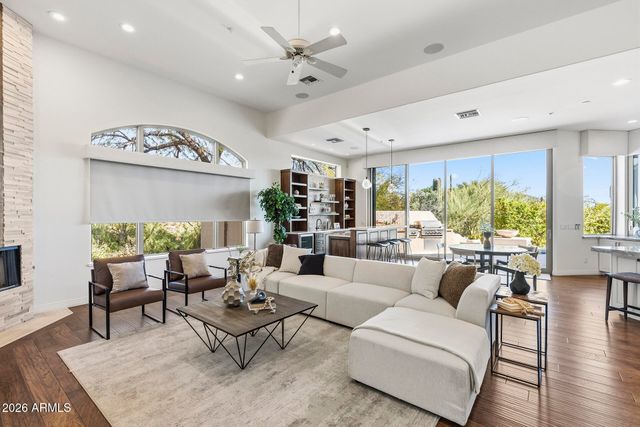 12379 N 133RD Place, Scottsdale, AZ 85259