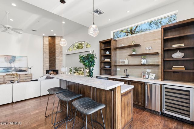 12379 N 133RD Place, Scottsdale, AZ 85259