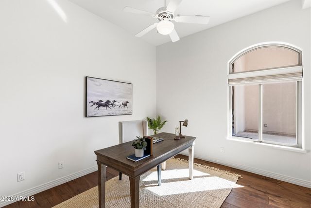 12379 N 133RD Place, Scottsdale, AZ 85259