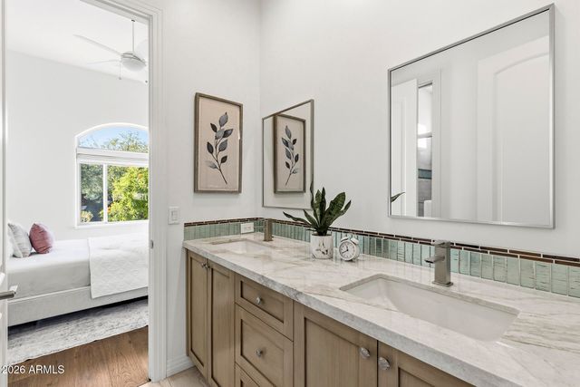 12379 N 133RD Place, Scottsdale, AZ 85259