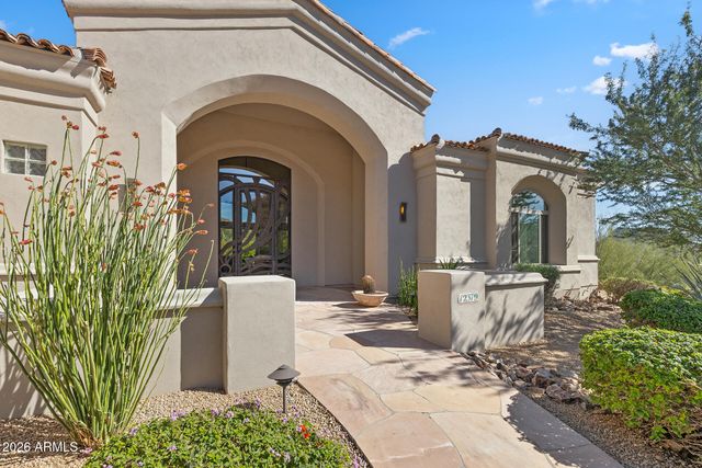 12379 N 133RD Place, Scottsdale, AZ 85259