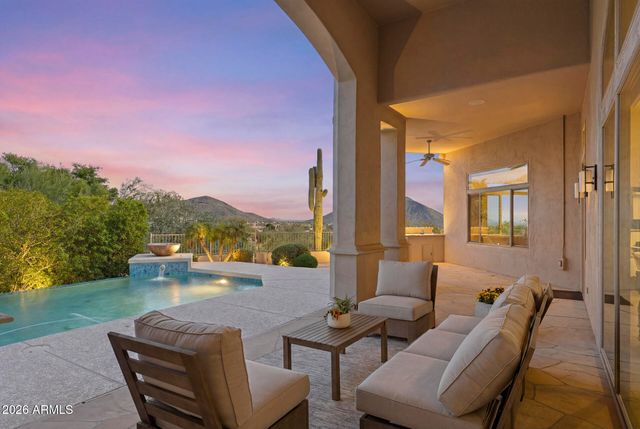 12379 N 133RD Place, Scottsdale, AZ 85259