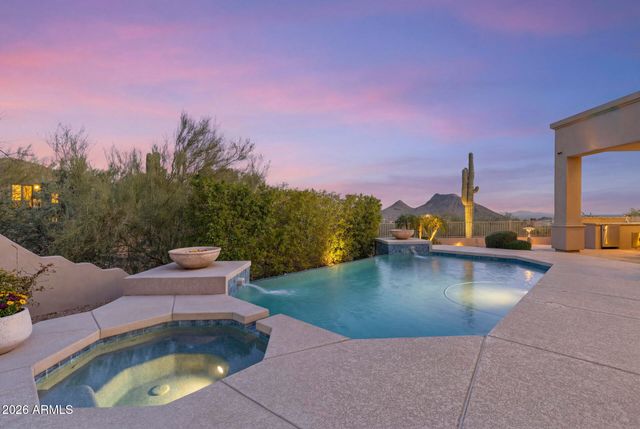 12379 N 133RD Place, Scottsdale, AZ 85259