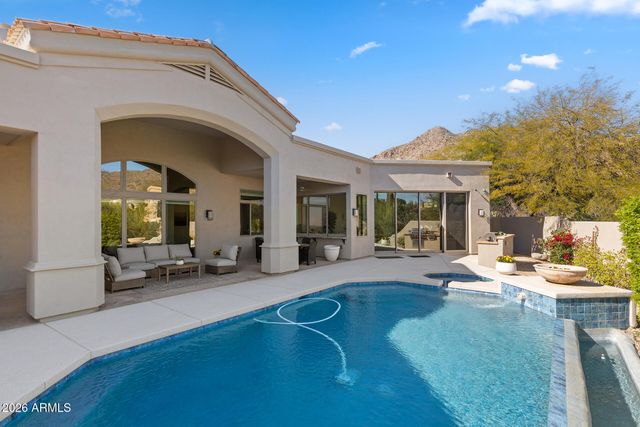 12379 N 133RD Place, Scottsdale, AZ 85259