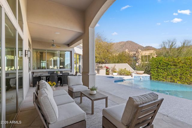 12379 N 133RD Place, Scottsdale, AZ 85259