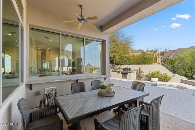 12379 N 133RD Place, Scottsdale, AZ 85259