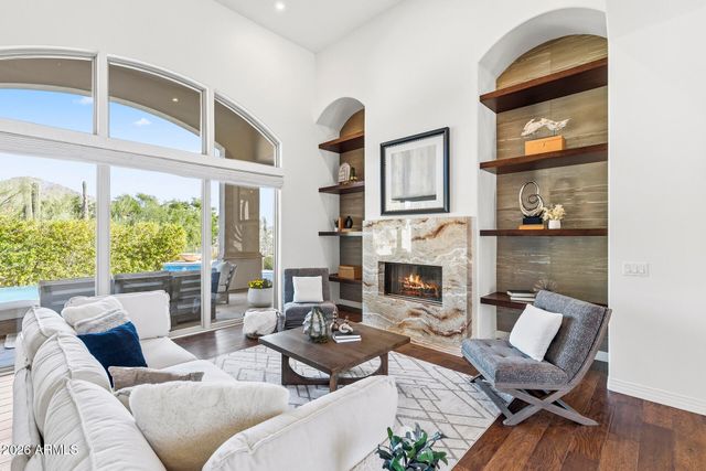 12379 N 133RD Place, Scottsdale, AZ 85259