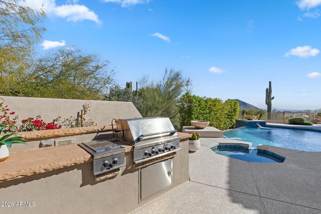 12379 N 133RD Place, Scottsdale, AZ 85259