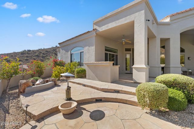 12379 N 133RD Place, Scottsdale, AZ 85259