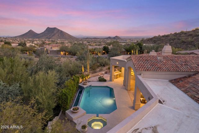 12379 N 133RD Place, Scottsdale, AZ 85259