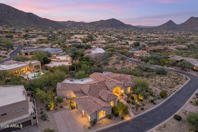 12379 N 133RD Place, Scottsdale, AZ 85259