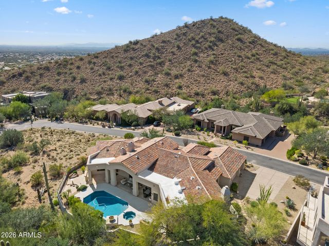 12379 N 133RD Place, Scottsdale, AZ 85259