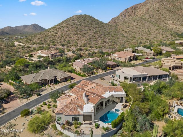 12379 N 133RD Place, Scottsdale, AZ 85259