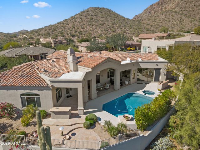 12379 N 133RD Place, Scottsdale, AZ 85259