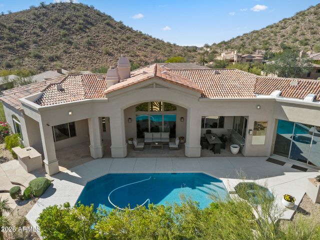 12379 N 133RD Place, Scottsdale, AZ 85259