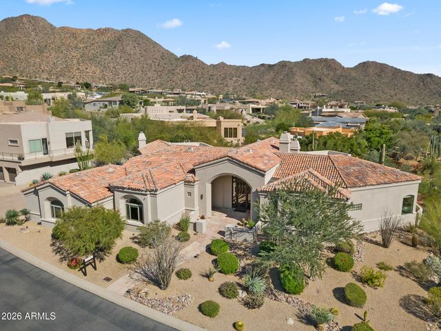 12379 N 133RD Place, Scottsdale, AZ 85259