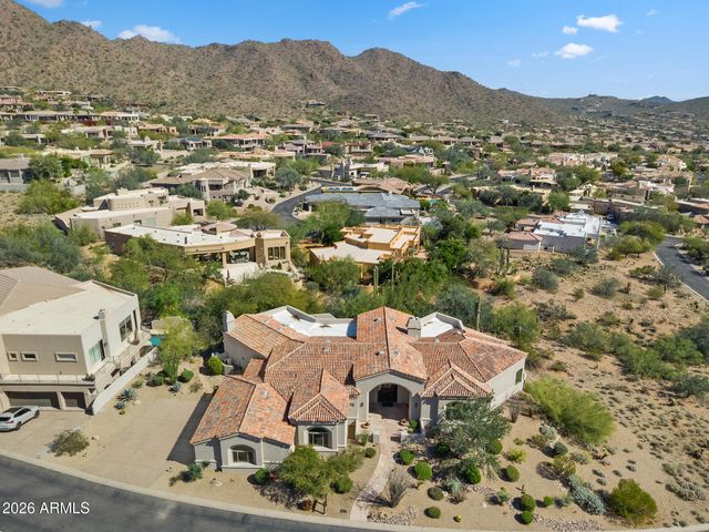 12379 N 133RD Place, Scottsdale, AZ 85259