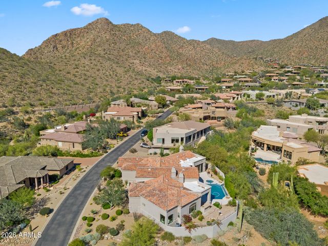 12379 N 133RD Place, Scottsdale, AZ 85259