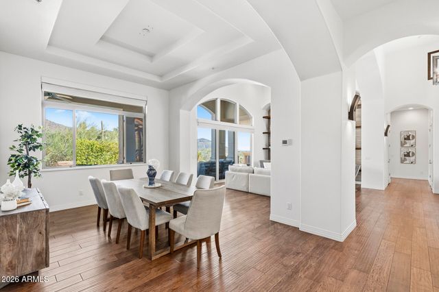 12379 N 133RD Place, Scottsdale, AZ 85259