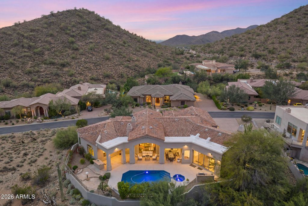 12379 N 133RD Place, Scottsdale, AZ 85259