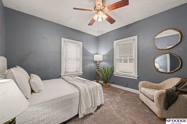 1917 N D Street, Fremont, NE 68025