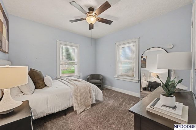 1917 N D Street, Fremont, NE 68025