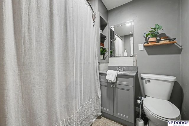 1917 N D Street, Fremont, NE 68025