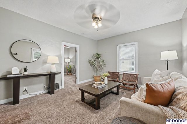1917 N D Street, Fremont, NE 68025