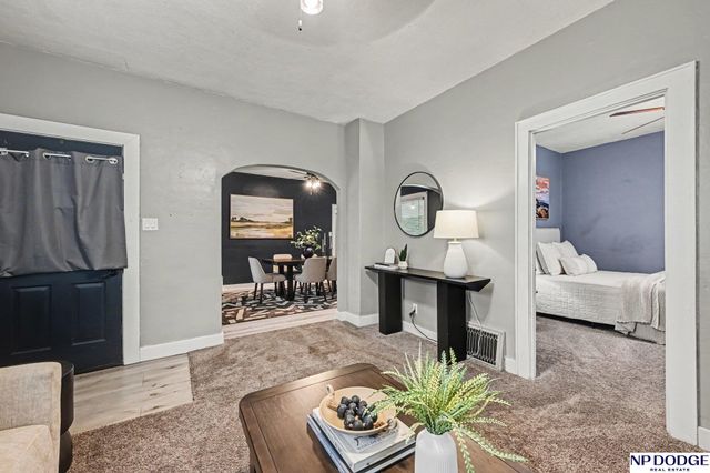1917 N D Street, Fremont, NE 68025