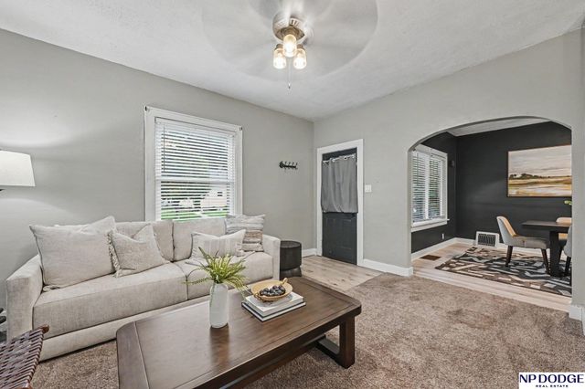 1917 N D Street, Fremont, NE 68025