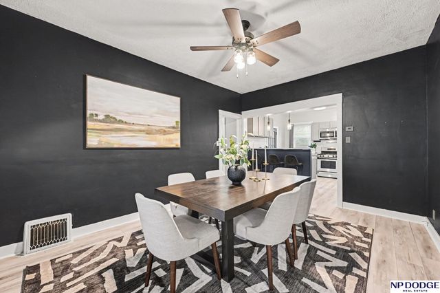 1917 N D Street, Fremont, NE 68025