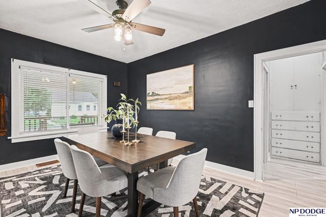 1917 N D Street, Fremont, NE 68025
