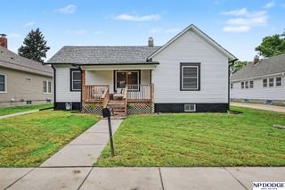 1917 N D Street, Fremont, NE 68025