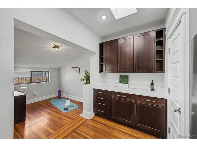 594 S Pennsylvania St, Denver, CO 80209