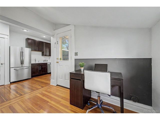 594 S Pennsylvania St, Denver, CO 80209